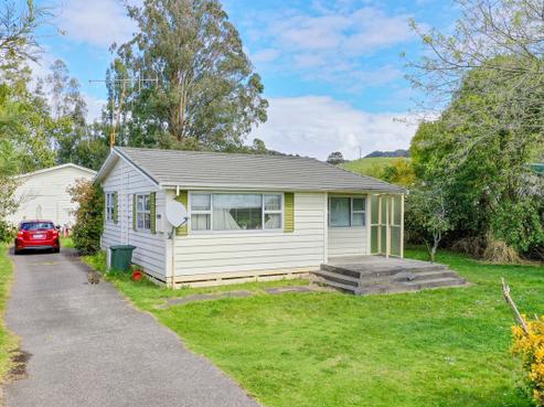 1043 State Highway 30, Awakeri