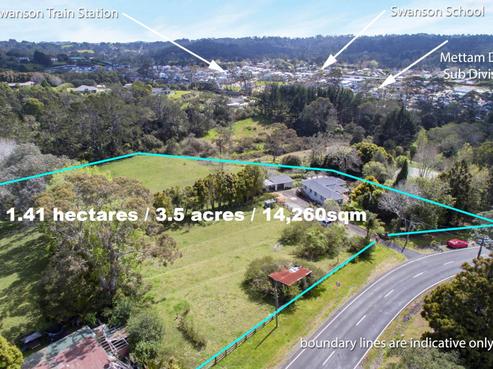 39 O'Neills Road, Swanson