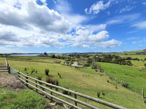 661 Mahurangi East Road, Algies Bay
