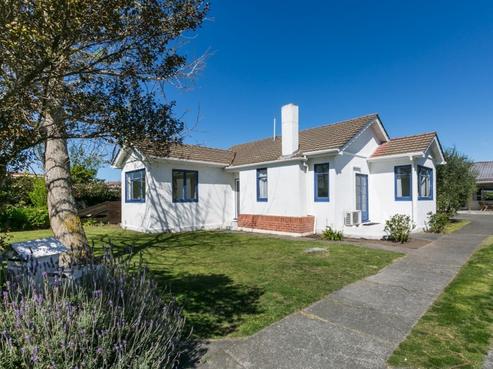 20 Douglas Mclean Avenue, Marewa