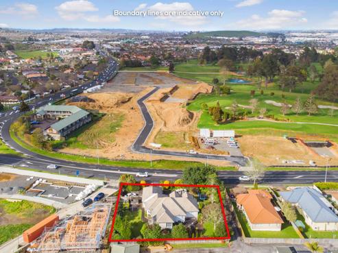 278 Cascades Road, Botany Downs