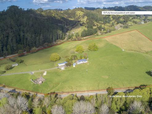117 Tunnel Road, Puhoi