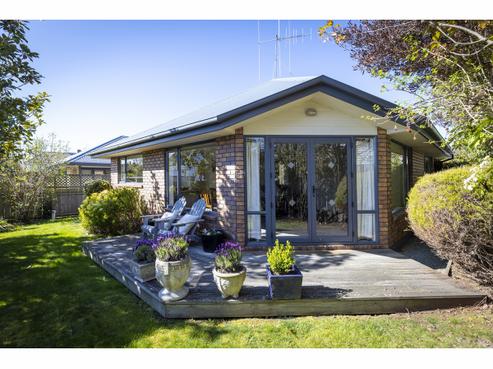 87 Wai-iti Road, Highfield