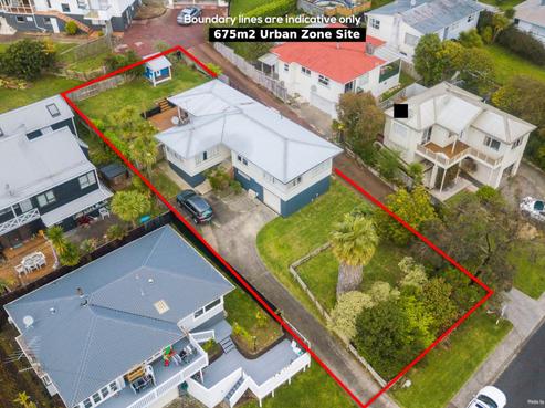 17 Tilden Avenue, Hillcrest