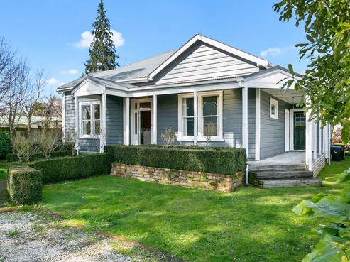 65B Vogel Street, Cambridge