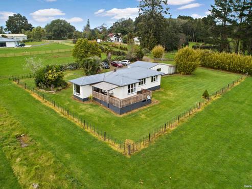 115B Settlers Way, Okaihau