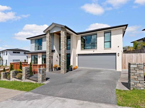 3 Carpenter Lane, Silverdale