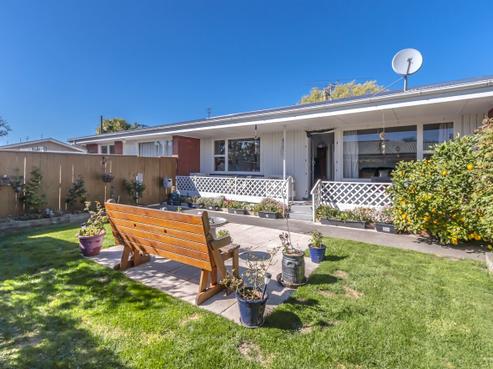 3/7A Curletts Road, Sockburn