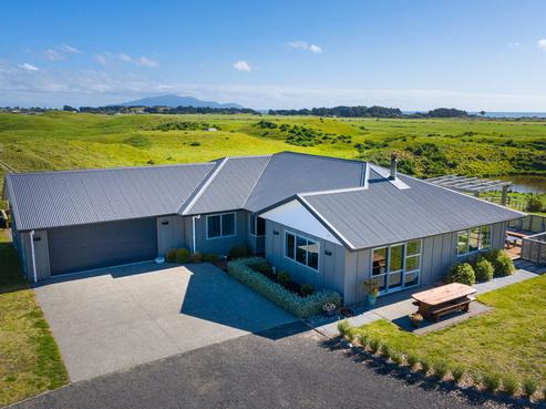 178 Harakeke Road, Otaki