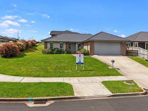 1 Raithburn Terrace, Pokeno
