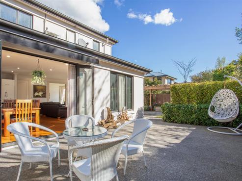 39 Garreg Road, Fendalton