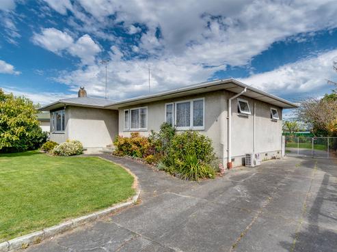 4 Richmond Street, Maraenui