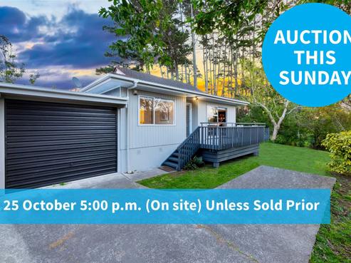 2/7 Putney Place, Ranui