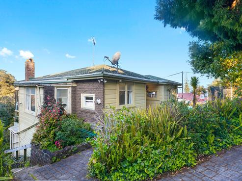 64 Tanekaha Road, Titirangi