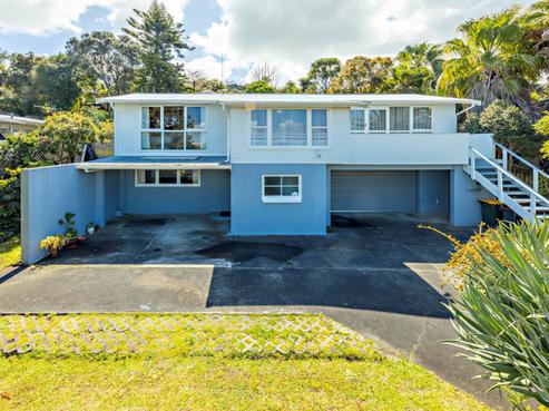 198 Ti Rakau Drive, Pakuranga Heights