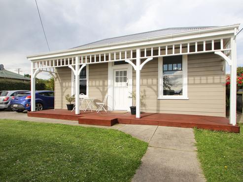 65 Hull Street, Oamaru