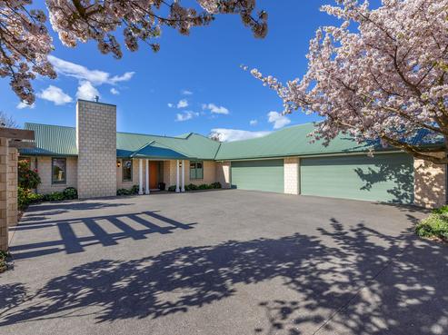 42 Devine Drive, Rolleston
