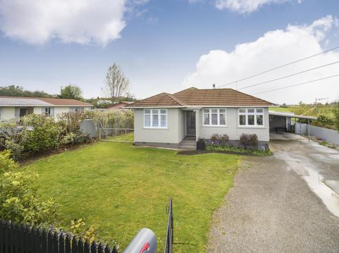 16 Roots Street West, Feilding