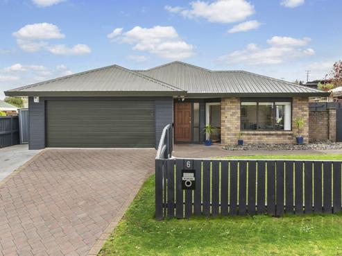 6 Angus Street, Grandview Heights