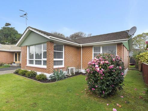 1A Leybourne Avenue, Waikanae