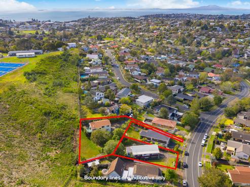 81 John Downs Drive, Browns Bay
