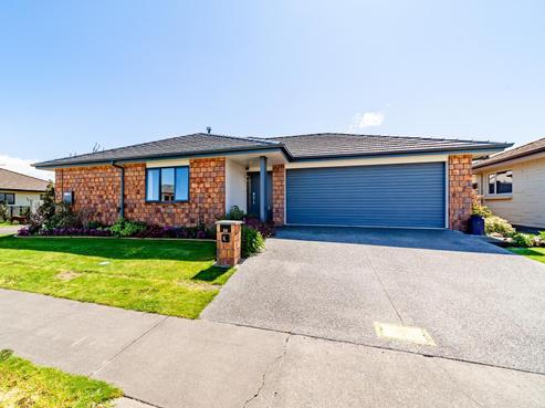 23 Belgrove Drive, Waipukurau and Surrounds