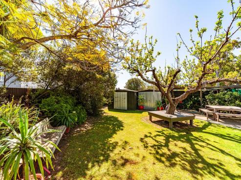103 Battery Road, Ahuriri