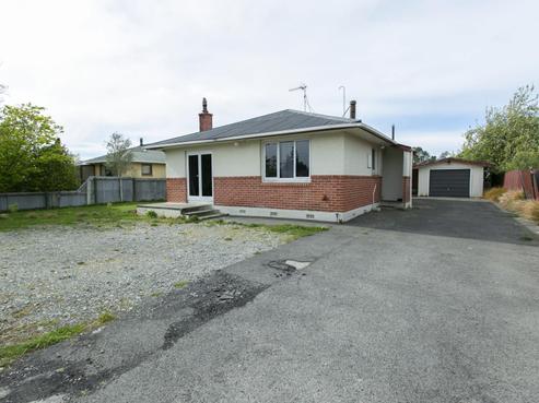 109 George Street, Tinwald