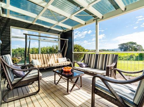 717 Settlement Road, Kaiwaka