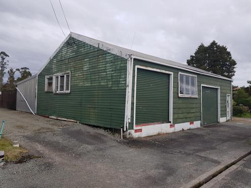 126 Brougham Street, Westport