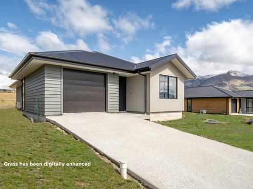 231 Aubrey Road, Wanaka