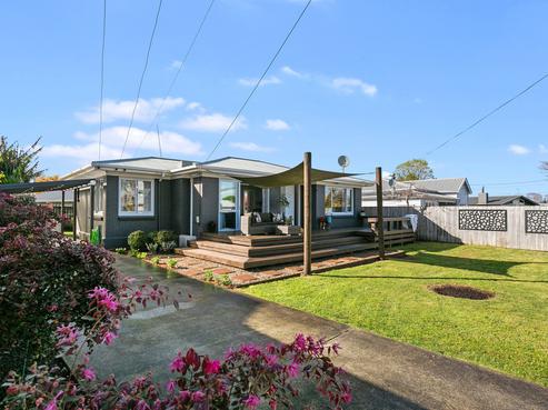 12 Southey Street, Leamington