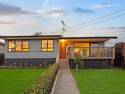 53 Greenhaven Avenue, Opaheke
