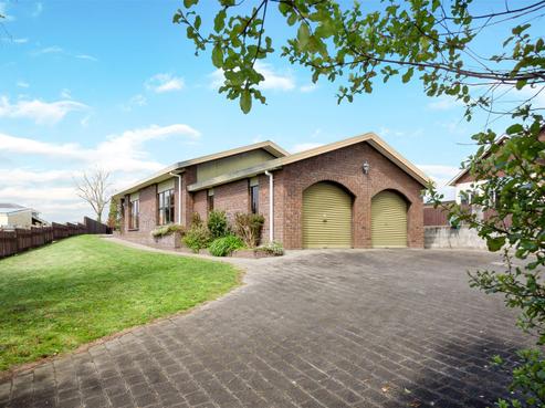 583 Bank Street, Te Awamutu