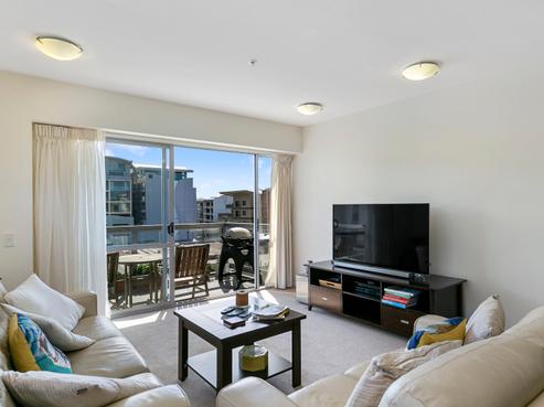 15/35 Jessie Street, Te Aro