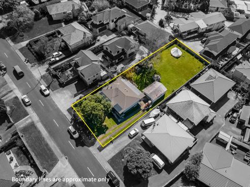 28 Elliot Street, Howick