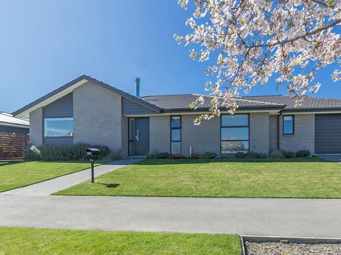 17 Farthing Drive, Prebbleton