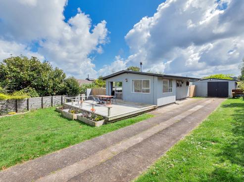 8 Park Avenue, Tuakau