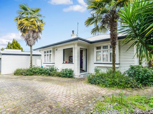 5 Daisy Street, Claudelands