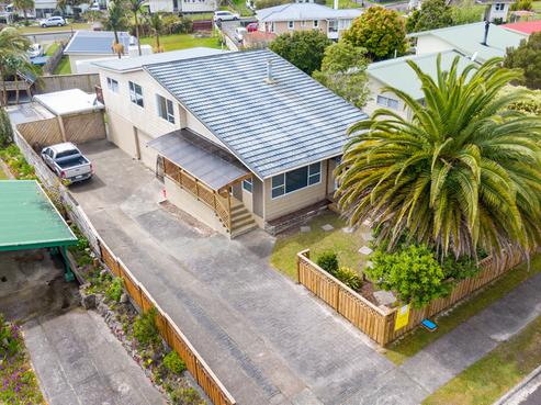 11 Masfen Terrace, Kaitaia