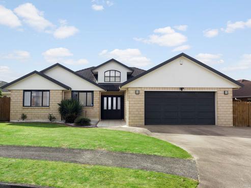 30 Greig Place, Pukekohe