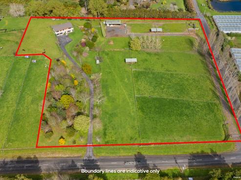 224 Jesmond Road, Karaka