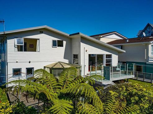 5 Panorama Grove, Harbour View