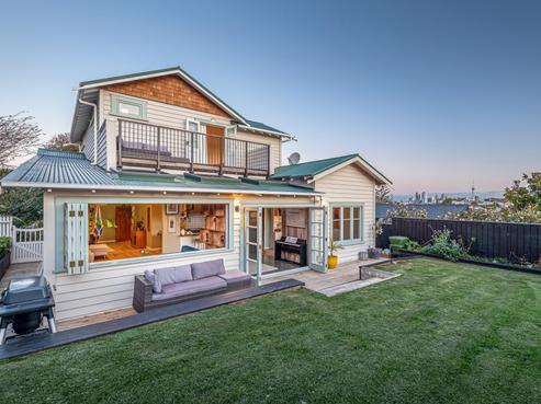 200 Queen Street, Northcote Point