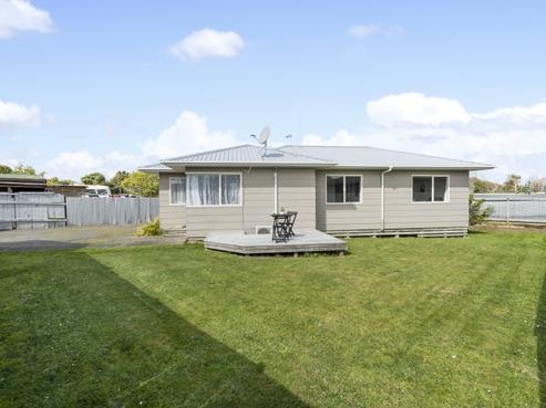 71A Monmouth Street, Feilding