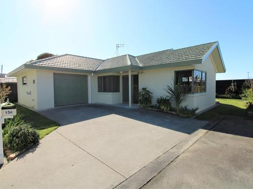 15B Cook Street, Foxton
