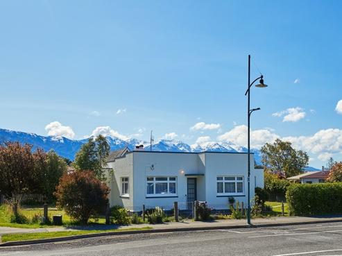 18 Yarmouth Street, Kaikoura