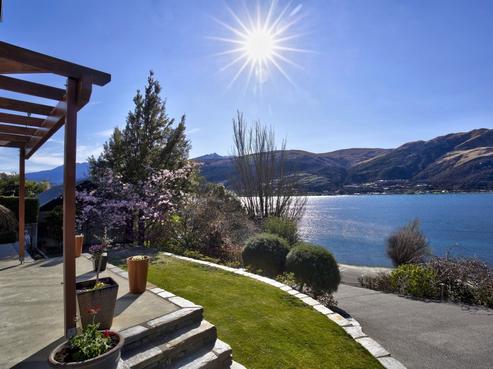 31 Willow Place, Frankton