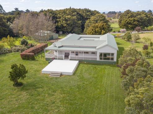 72B Woodside Road, Featherston