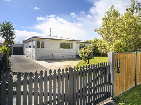 9 Haybittle Street, Feilding